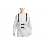 Nike Vestid Meeste Suitsuhall Kraeta T&ouml;&ouml;riided DX9404-077 XXS/XS