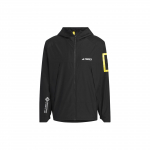 Adidas x NATIONAL GEOGRAPHIC Gore-Tex Joped & Mantlid Meeste Must IS9508 L