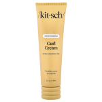 Kitsch, Niisutav lokikreem, Sisaldab kookos&otilde;li, 148ml (5 fl untsi) beige