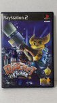 Ratchet Clank &