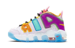 Nike Air More Uptempo Mitmev&auml;rviline PS DH0828-500 32