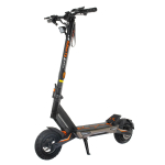 KuKirin T3 Kokkupandav Elektriroller 800W Harjadeta Mootor 48V 15.6Ah 58KM Pikk S&otilde;iduulatus 10 Maastiku E-t&otilde;ukeratas