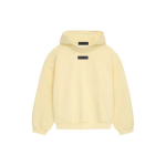Fear of God Essentials Pullover Hoodie Aiapruun Meeste Topid 192SP242051F M beige