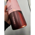 Owala Freesip 24/32oz roostevabast terasest veepudel Black Cherry Z