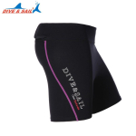 Unisex Neopreenist Sukeldumisp&uuml;ksid K&uuml;lma Vee Ujumine Sukeldumine Surfamine Snorgeldamine Talvine Suvine Kasutus M black