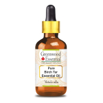 Greenwood Essential Puhas Kase T&otilde;rva Eeterlik &Otilde;li, Betula Alba, 30 ml yellow