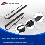 Elektriline tagaluugi tugivarras 2013-2018 Toyota RAV4 jaoks (Osade numbrid: 6892009010, 6891009010) Electric Tailgate Support Rod - Left Side