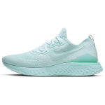 Nike Epic React Flyknit 2 Teal Tint Naiste BQ8927-300 36.5