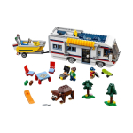 Lego Creator Puhkusereisid ONE SIZE mitmev&auml;rviline