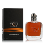 Giorgio Armani Emporio Armani Stronger With You Intensely Eau De Parfum 100 ml (mees)