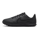 Nike Tiempo Legend 9 JR Club TF Libisemiskindlad Pehmendusega Kulumiskindlad Madalad Laste Jalgpallikingad Must Laste DA1334-001 28