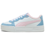 PUMA Skye K&otilde;rgust Lisavad Madalad Rula Kingad Naiste Valge Sinine 397076-03 38