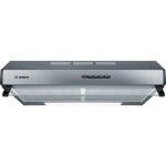 Bosch DUL63CC50 Sisseehitatav kapialune &otilde;hupuhasti, LED, Roostevaba teras, 350 m3/h