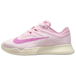 Nike Vapor Pro 3 Hingavad Tagasil&ouml;&ouml;giga Madalad Tennisejalatsid Naiste Roosa HV1376-601 38.5 roosa