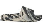 Adilette 22 Adidas Originals Pl&auml;tud 'Carbon Aluminium' GX6947 39 black