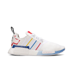 adidas NMD_R1 'Olympic Pack - Valge' (Unisex) Vabaaja Jalan&otilde;ud FY1432 42⅔ white