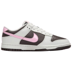 Nike Dunk Libisemiskindlad Kulumiskindlad Madalad Rula Kingad Naiste Valge Roosa IB8510-100 37.5 white