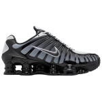Nike Shox TL Seeria Vabaajajalatsid Meeste Must AV3595-017 42 gray