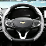 Sobib Chevroletile Roolikate Cruze Spark Captiva Orlando Lacetti Equinox Malibu Monza Express Epica White 2pcs
