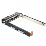 HP Proliant G8 Gen8 2,5-tollise draivi Caddy SFF SAS SATA HDD salve 651687-001 DL380P jaoks