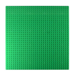 Klassikalised alusplaadid Klotsid Alusplaadid &Uuml;hilduvad LegoINGly City ehitusplokkidega ehitusm&auml;nguasjad