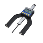 Digitaalne k&otilde;rguse s&uuml;gavusm&otilde;&otilde;turi slaidi nihver Vernier joonlaud meetriline m&otilde;&otilde;tmine puidut&ouml;&ouml;tlemise ruuteri tabel 1pcs