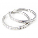 Les Tr&eacute;sors De Lily [G9375] &ndash; valged  Goddess  h&otilde;bedased k&otilde;rvar&otilde;ngad valge