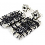 NOA [J1752] &ndash; mustad disainik&otilde;rvar&otilde;ngad  Grid . must