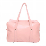 SCIONE College Student Wind Secondary element Anime COS Uniform Bag Jaapani JK commute &otilde;lakott 18 inches roosa