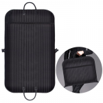 Oxfordi tolmukate reisi&uuml;likonna jope tolmukindel hoiukott Kapp riidekapp rippkott must