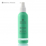 ORIENTAL PRINCESS Repair & Rescue Volume Boost Leave on Serum 100 ml 100 ml