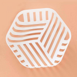 Loominguline puuviljade hoiukorv, suupiste elutuba tee Mitu kodu hoiukorv Moodne minimalistlik &otilde;&otilde;nsate tarvikute hoiukarp 22 * 7.5cm