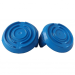 Rohupooli kattega niiduk Mac Allister MGTP18Li jaoks