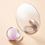 Age 20's Perfect Glass Essence Cover Pact 2 Colors SPF 50+PA++ 12,5g &times; 2ea 21 Light Beige