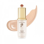WHOO AJALUGU Gongjinhyang Mi Velvet vedel jumestuskreem SPF30/PA++ 40ml #No.23