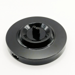 Pardlilaadija aluse aluse vahetus Philipsi jaoks QC5375/80 QC5350/80 QC5315 QC5345 QC5380 HC5410 HC5440 HC5442 HC5446 HC5447