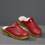 Naiste meditsiinilised ortopeedilised puukingad &ndash; libisemisvastased, mugavad 35