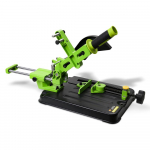 ALLSOME Nurklihvmasina tugi Nurklihvmasina fikseeritud universaalklamber 100 115 125 nurklihvmasinale roheline