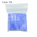 1040 tk hambaortodontia sidemed elastsed kummipaelad hambaarsti materjalid I style 26