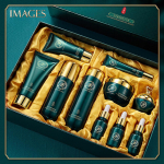 Luksuslik niisutav k&uuml;mneosaline komplekt Moisturizing Smooth Concealer Nahahoolduskomplekt a set