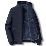 6XL 7Xl 8Xl Meeste &uuml;lisuured riided Traf Winter Plus Velvet sulejope Parkas Meeste Tuulejope Vintage Mantlid S&otilde;jav&auml;e Trench-mantlid Meestele 2022 XL