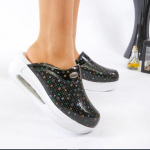 Naiste meditsiinilised ortopeedilised puukingad &ndash; libisemisvastased, mugavad 39