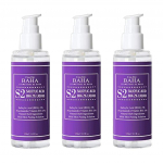 Cos De Baha S2 Salits&uuml;&uuml;lhape 2% vedelik 120ml (3 Valikud) 3pcs