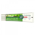 Biotique Bio Micro Clove Action hambapasta t&auml;ielikuks hoolduseks 140 g