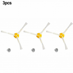 K&uuml;lghari Puhastusharja osad Tarvikud K&uuml;lgharjad 3pcs