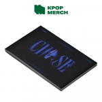 MINHO (SHINEE) - 1. minialbum [Chase] Algus Ver. Photobook ver.