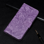 Flip nahast rahakoti&uuml;mbris Samsung Galaxy A35 A53 A14 A16 A34 A54 A05 A15 A25 A55 A33 S21 S23 S24 FE S22 S20 Ultra Plus A30S A51 A32 A52 M32 A12 A50 Samsung A23 5G