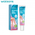 Watsons Love My Skin karvaeemalduskreem tundlikule nahale, kehale ja jalgadele, kuni 7 p&auml;eva siledust, rahustav Aloe Vera ja E-vitamiin 25 g. 25 g.