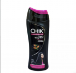 Proteiiniga &scaron;ampoon: tihedus ja s&auml;ra (175 ml), Paks ja l&auml;ikiv must valguga &scaron;ampoon, CavinKare