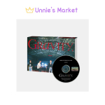 ONEWE GRAVITY 1. ingliskeelne t&auml;isalbum + tasuta kingitus NO POSTER
